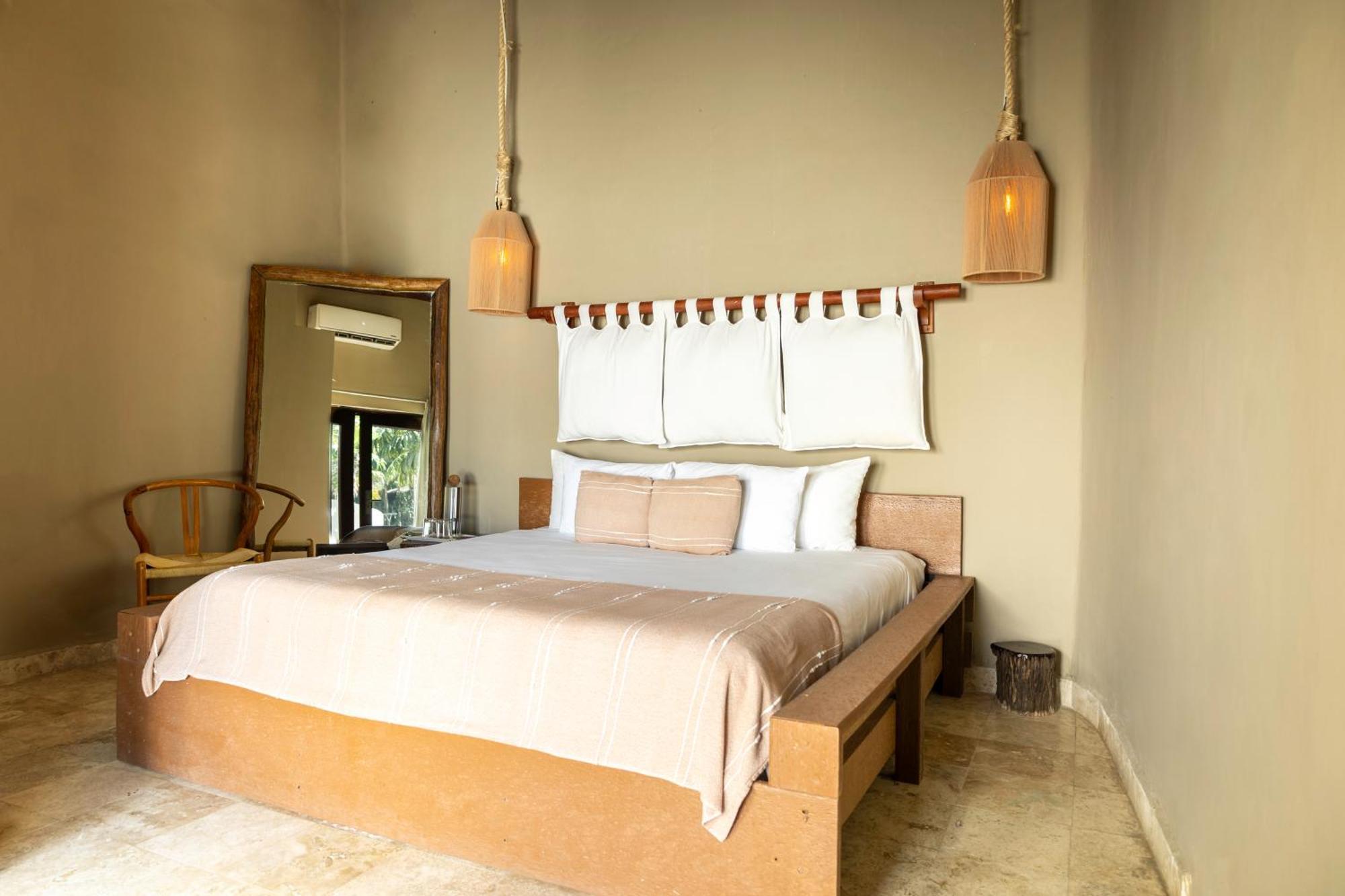 Alquimia Boutique Hotel 4*