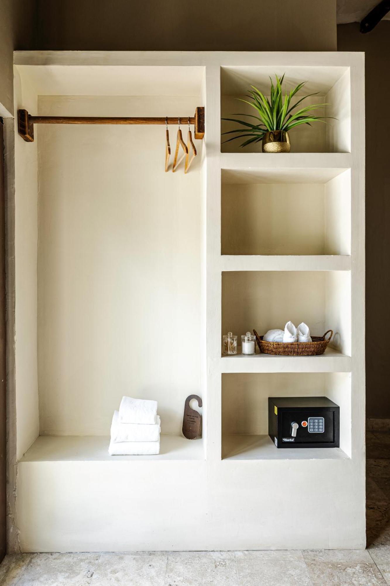 Hotel Alquimia Boutique 4*