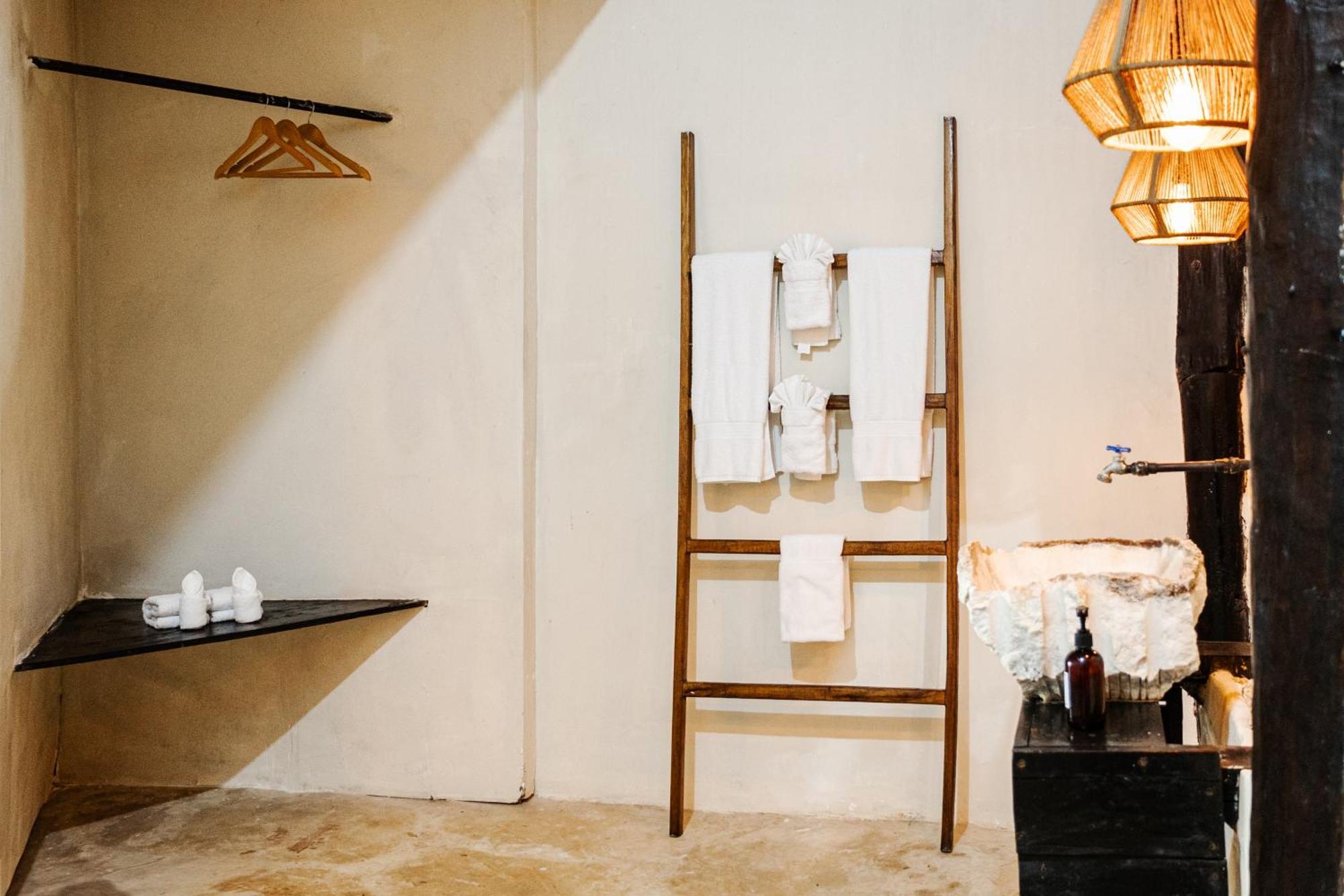 Hotel Alquimia Boutique Tulum