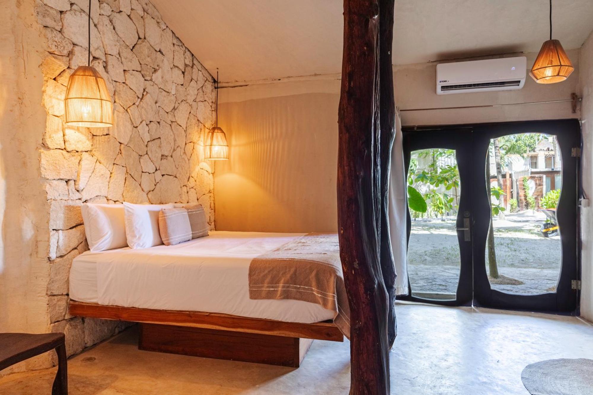 Hotel Alquimia Boutique