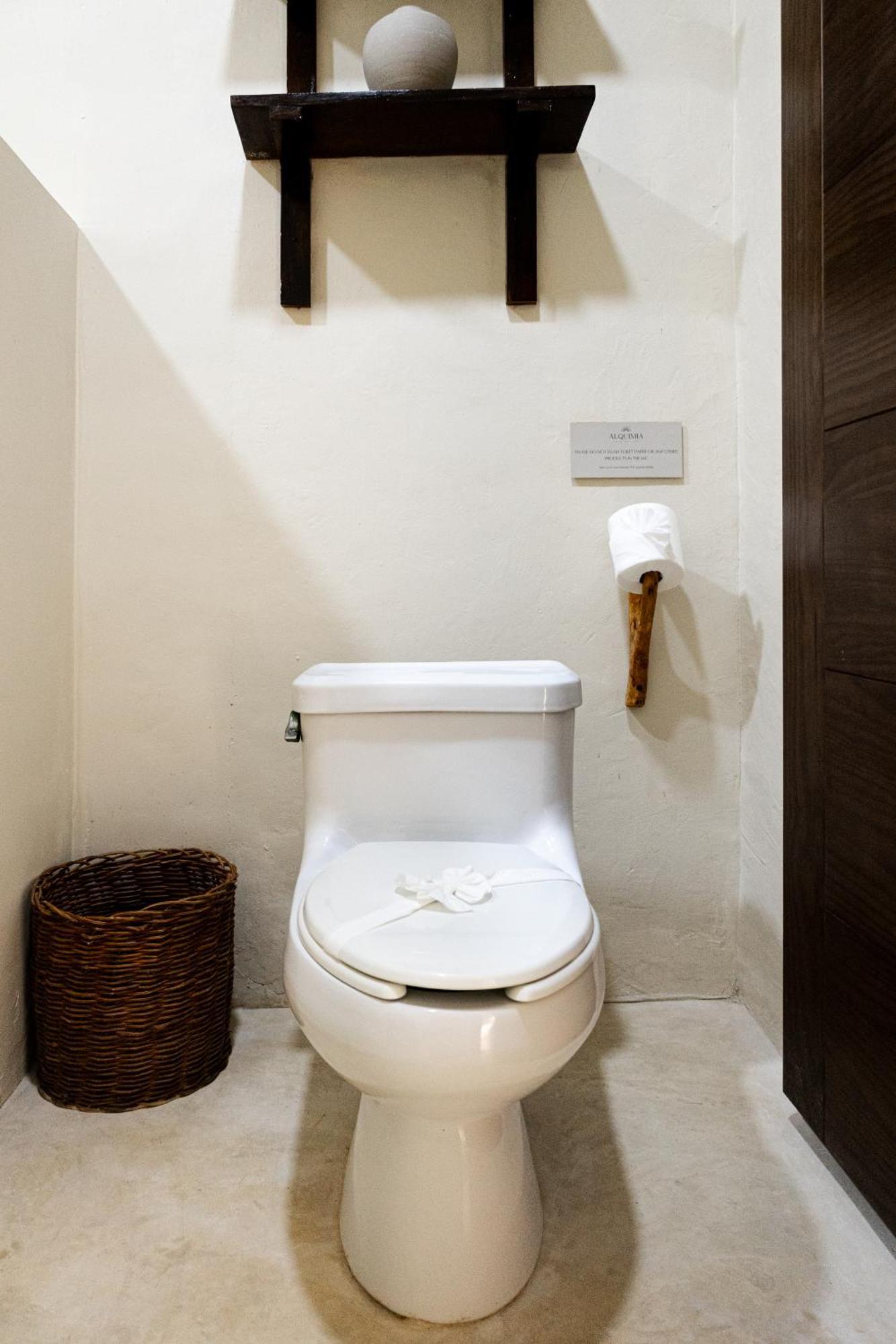 Hotel Alquimia Boutique Tulum