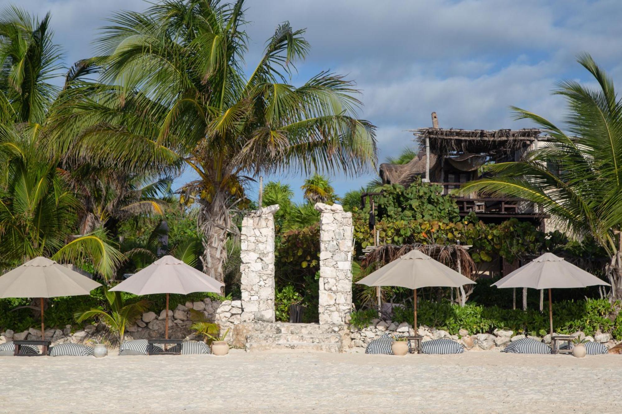 Playa Esperanza Hotel 4*