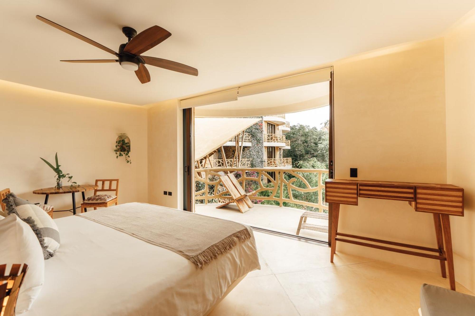 Kan Tulum Hotel 4* Tulum