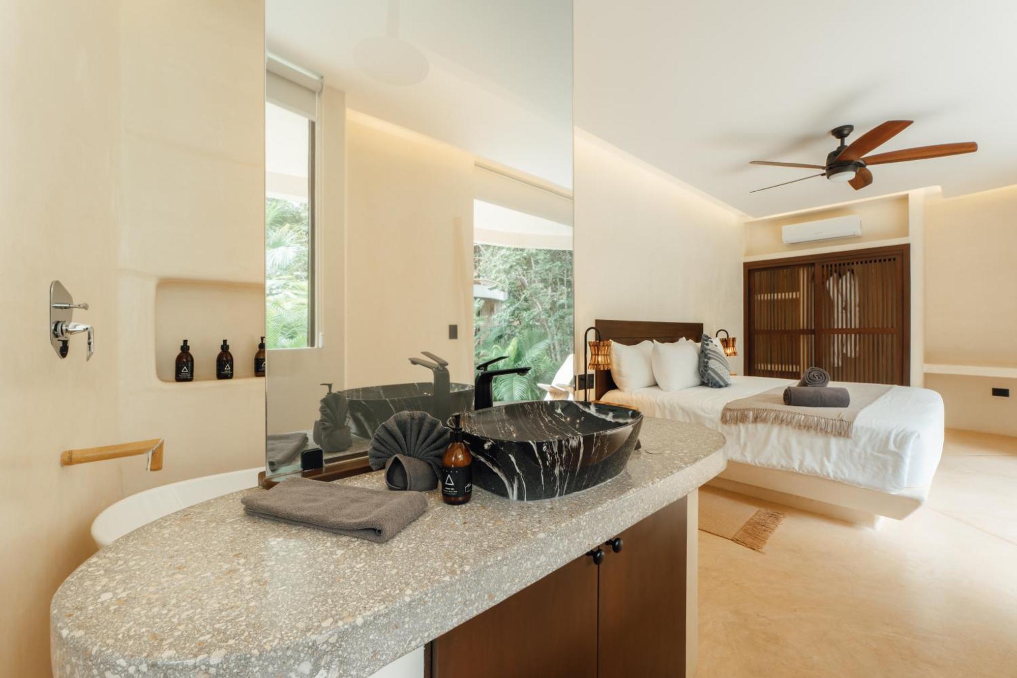 Kan Tulum Hotel