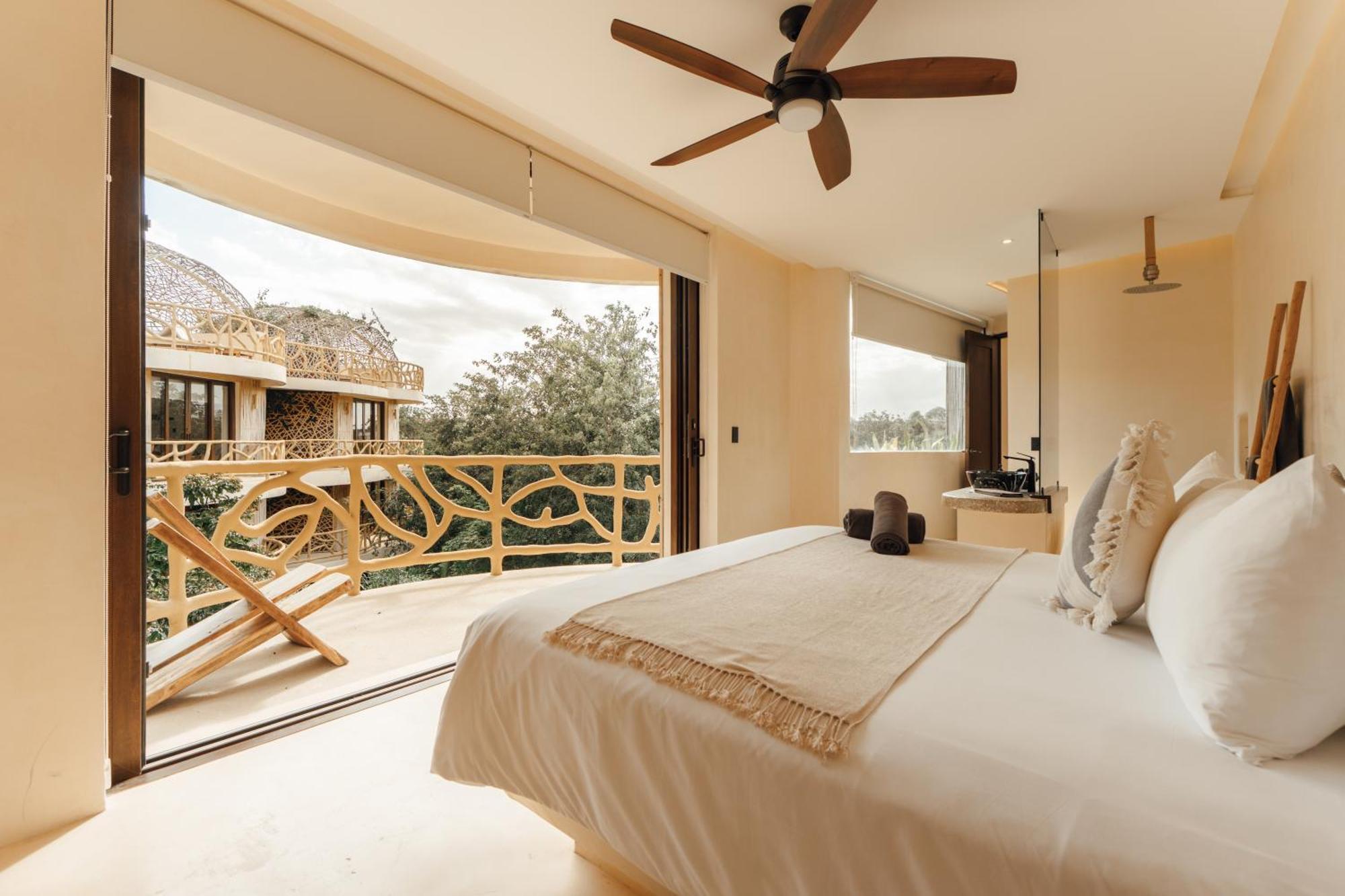 Hotel Kan Tulum Hotel