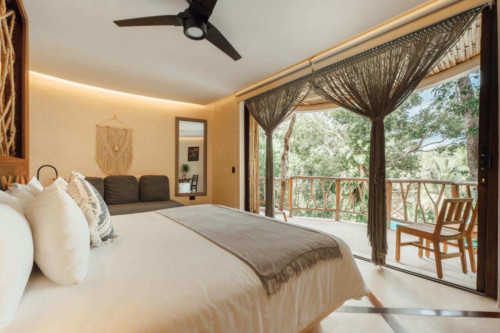 Kan Tulum Hotel Hotel 4*