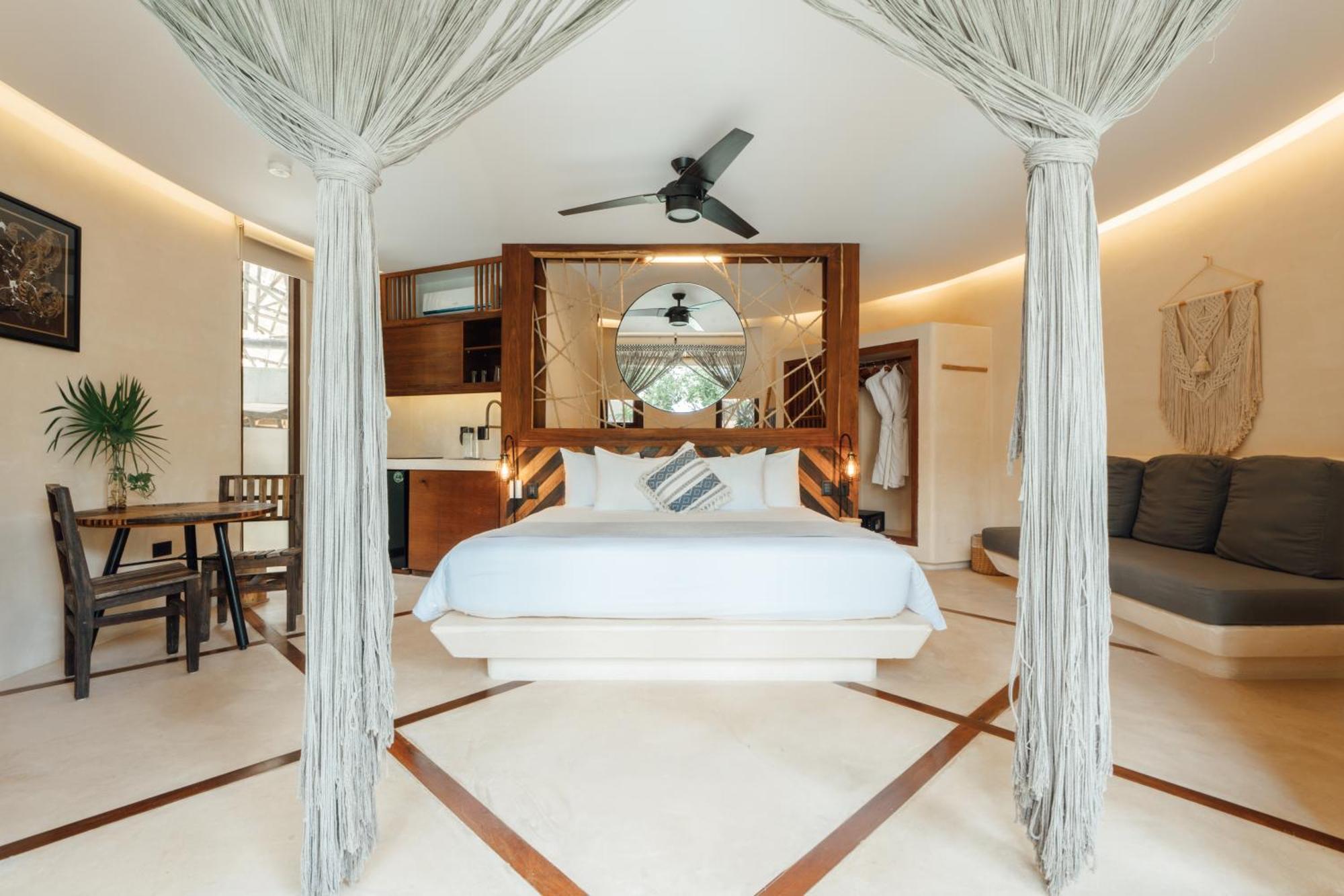 Kan Tulum Hotel Tulum
