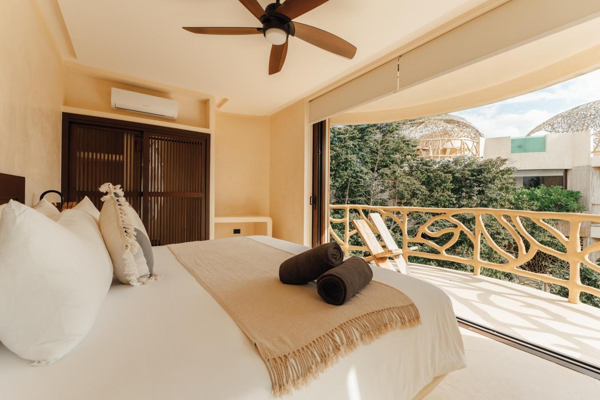 Kan Tulum Hotel 4* Tulum
