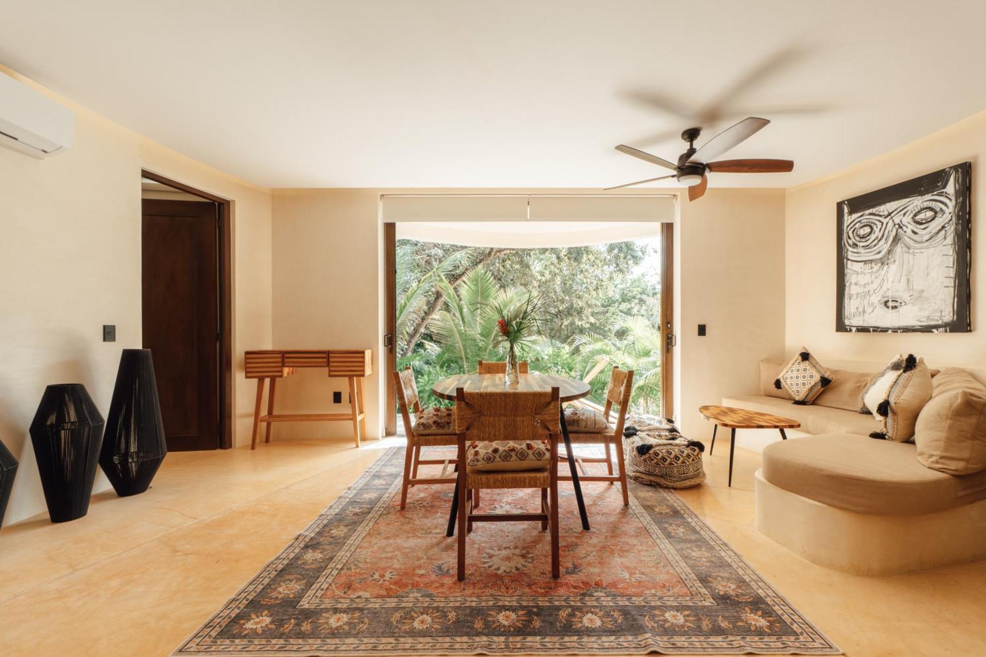 Kan Tulum Hotel Hotel 4*