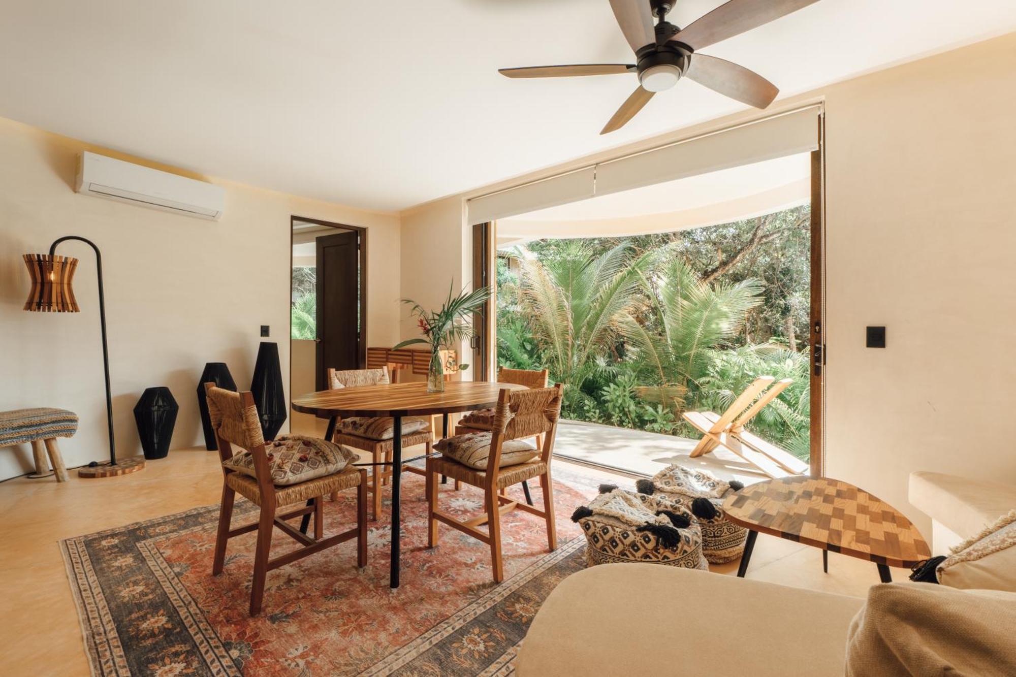 Kan Tulum Hotel 4* Tulum