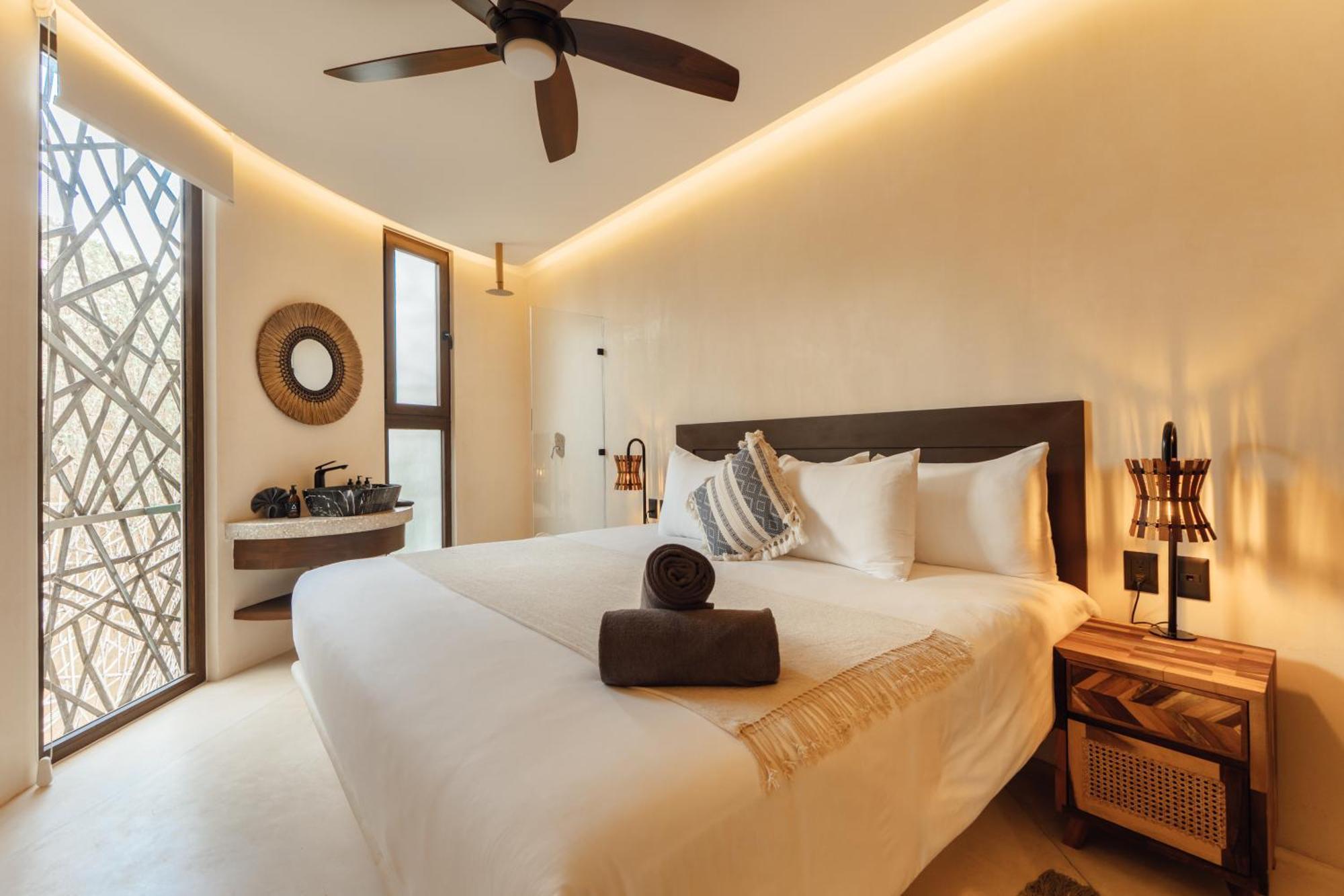 Kan Tulum Hotel 4*