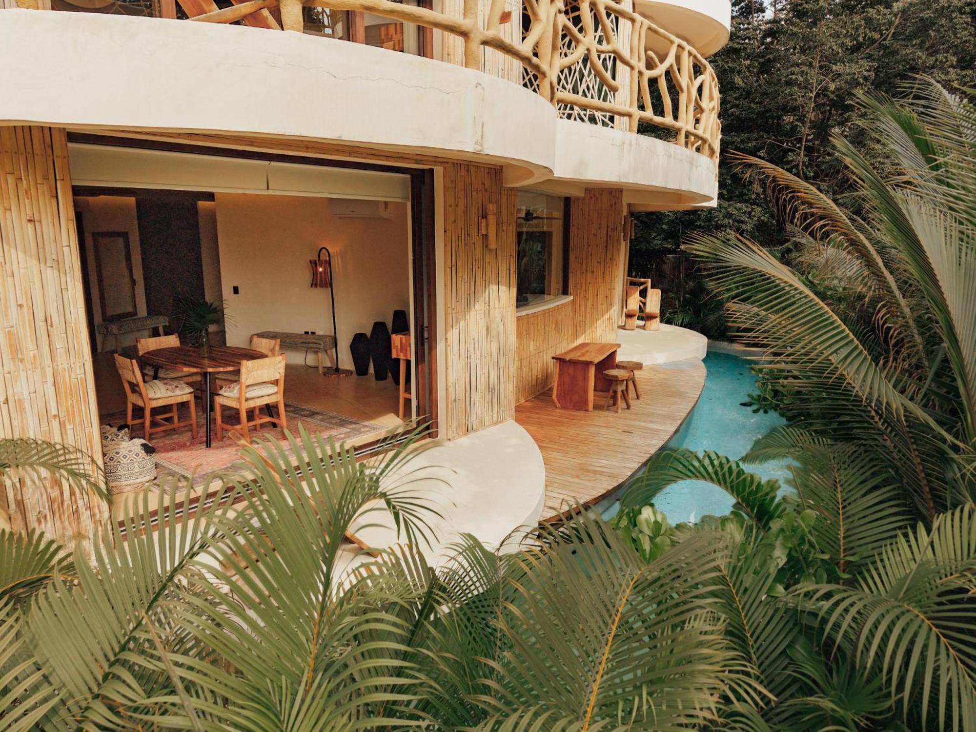Hotel Kan Tulum Hotel