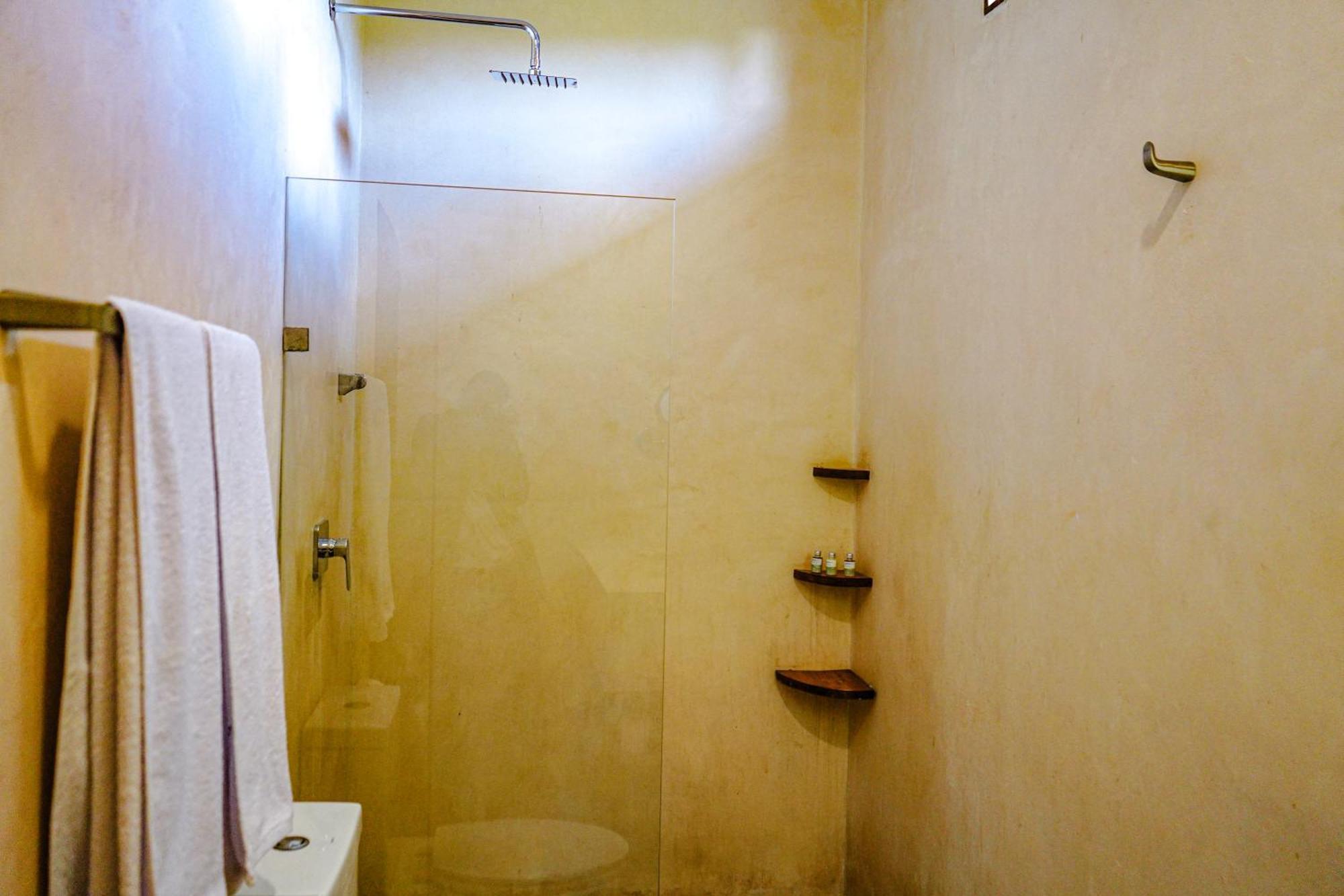 Boho Chic Loft- Stunning Terrace In Tulum