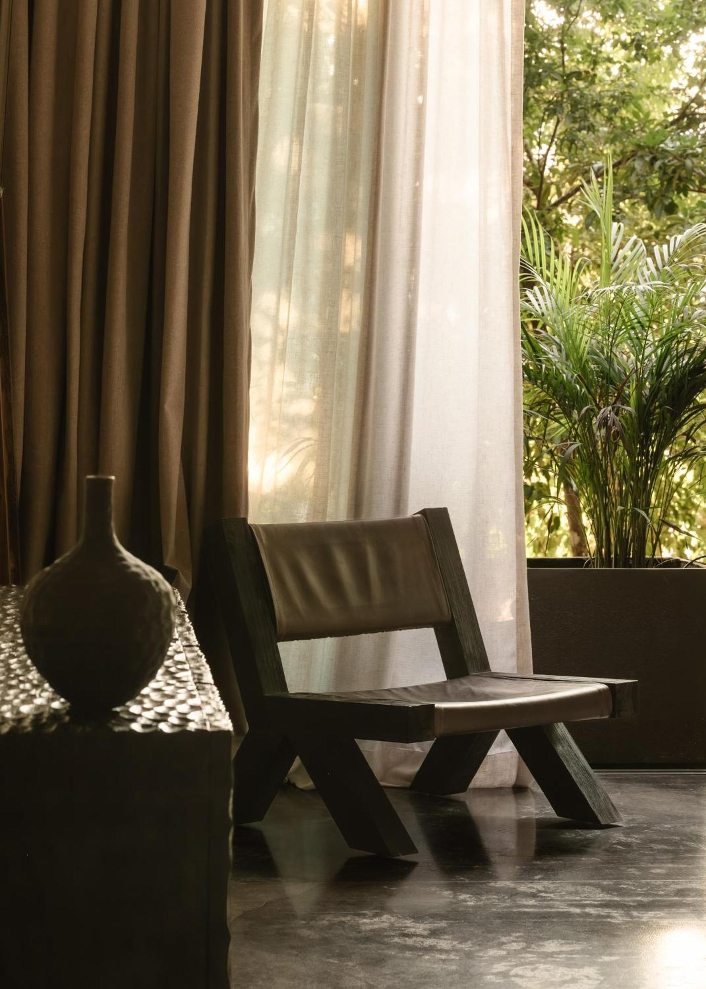La Reserva * Tulum