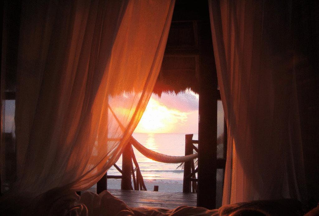 Azucar 3* Tulum