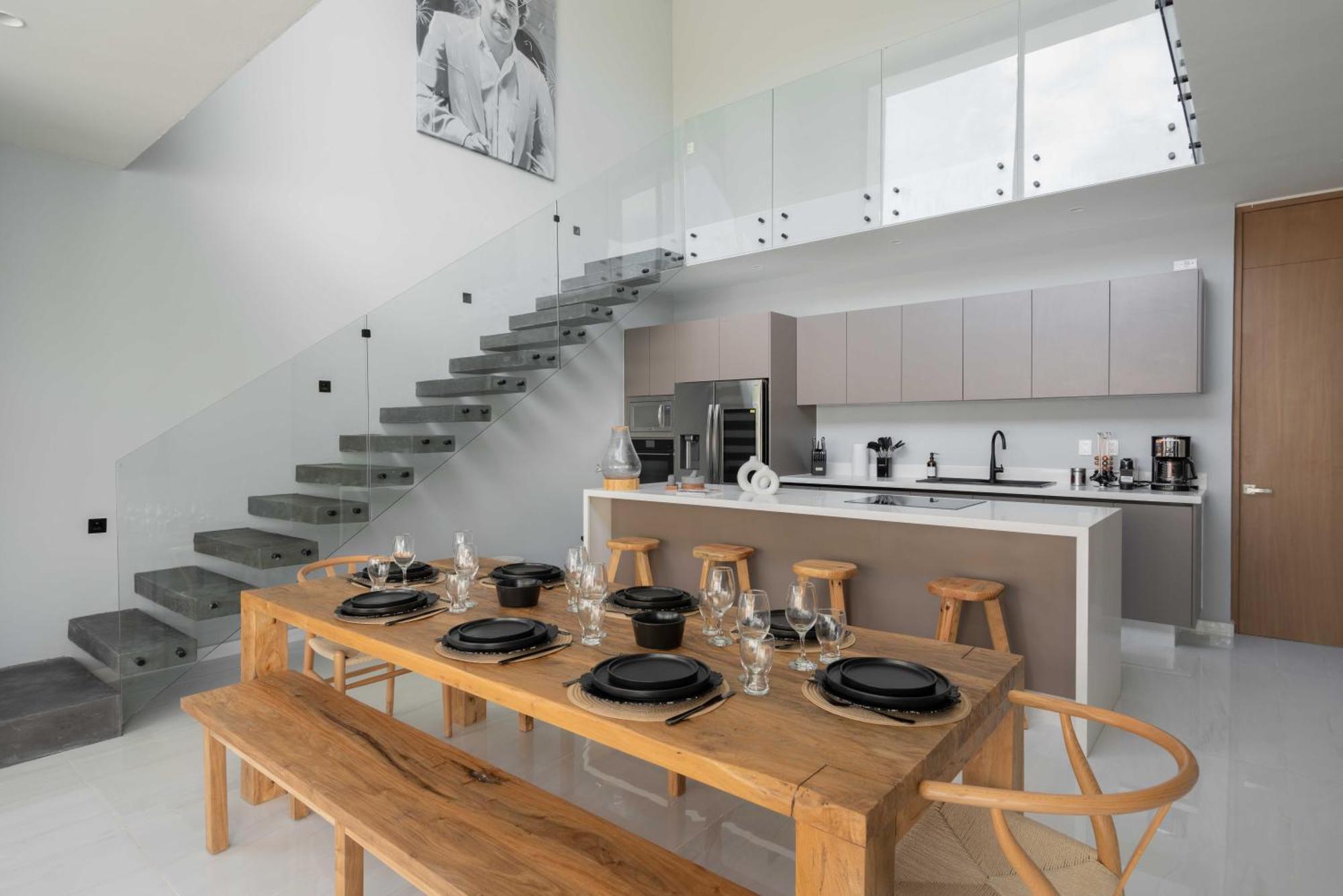 Holiday home Escobar *