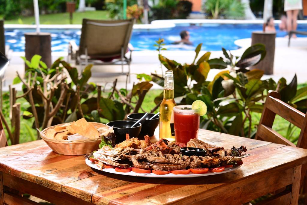 El Capitan Guest house 3*