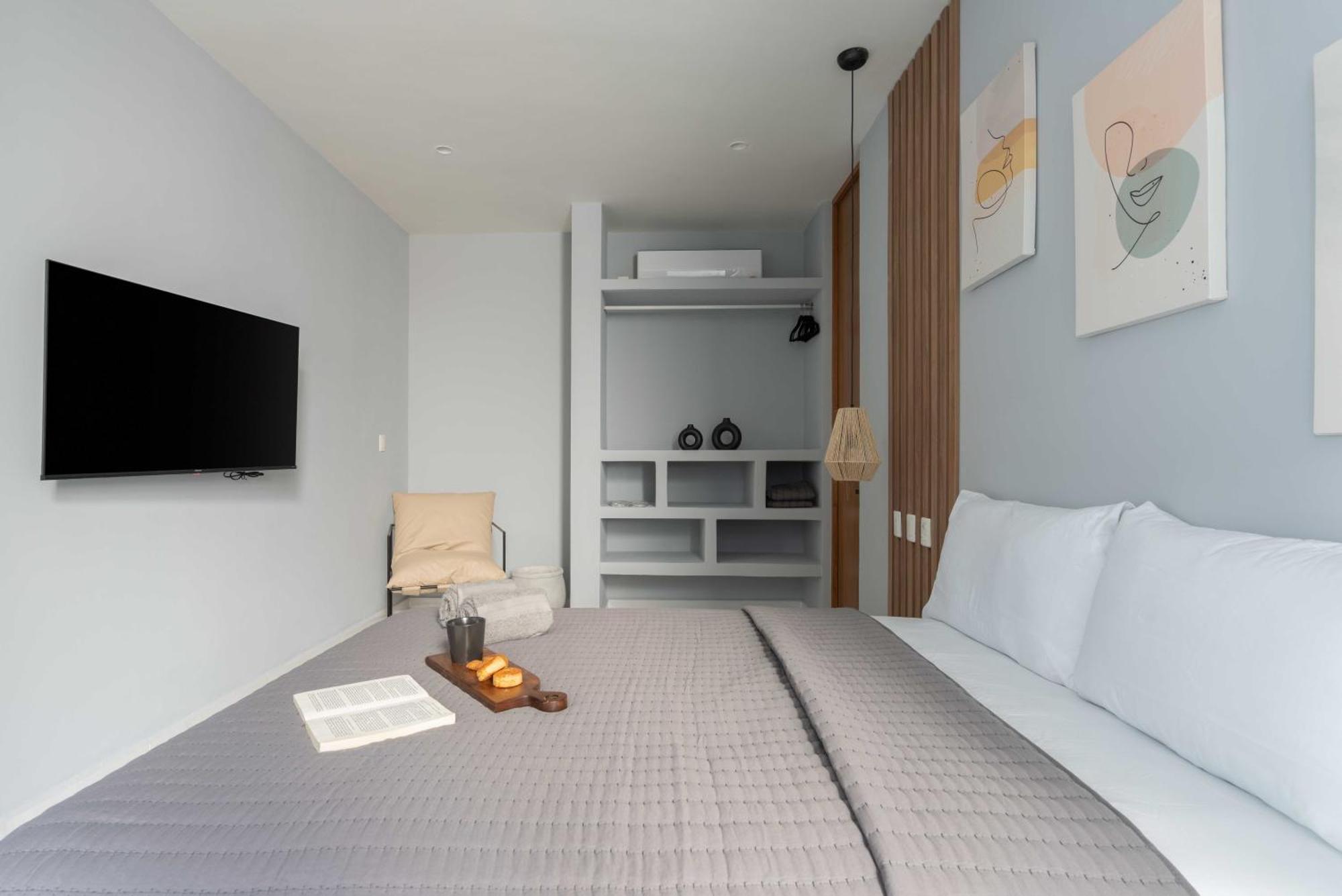 Escobar Holiday home