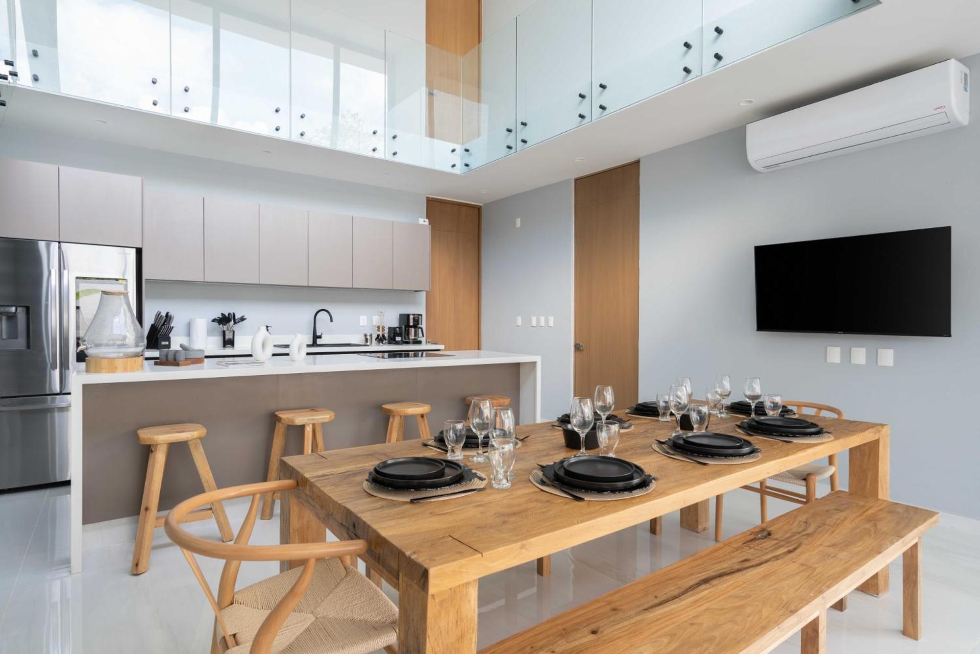 Holiday home Escobar Tulum