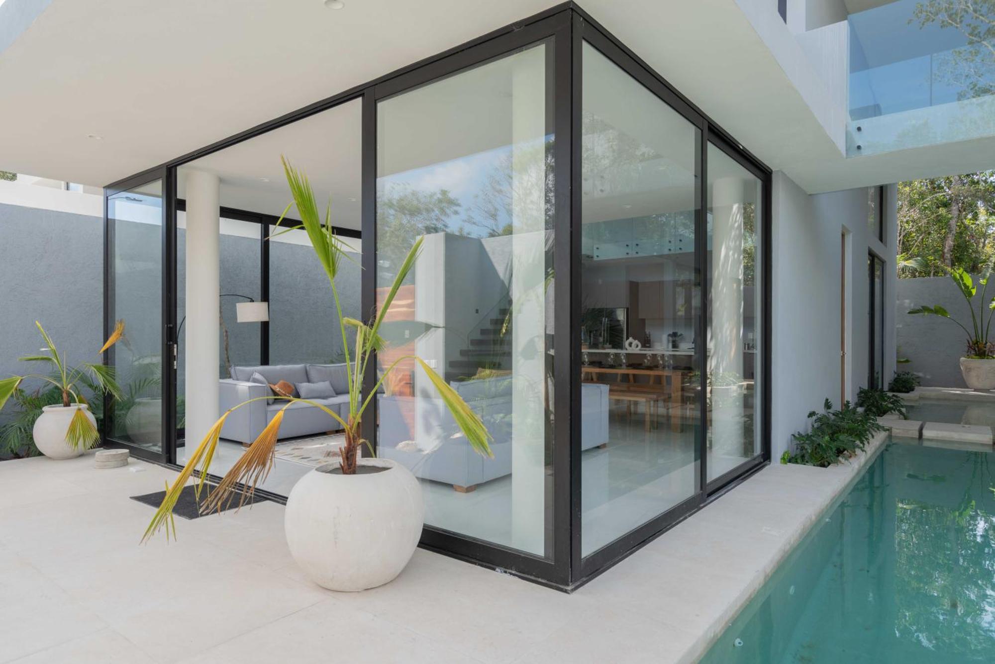 Escobar Holiday home *