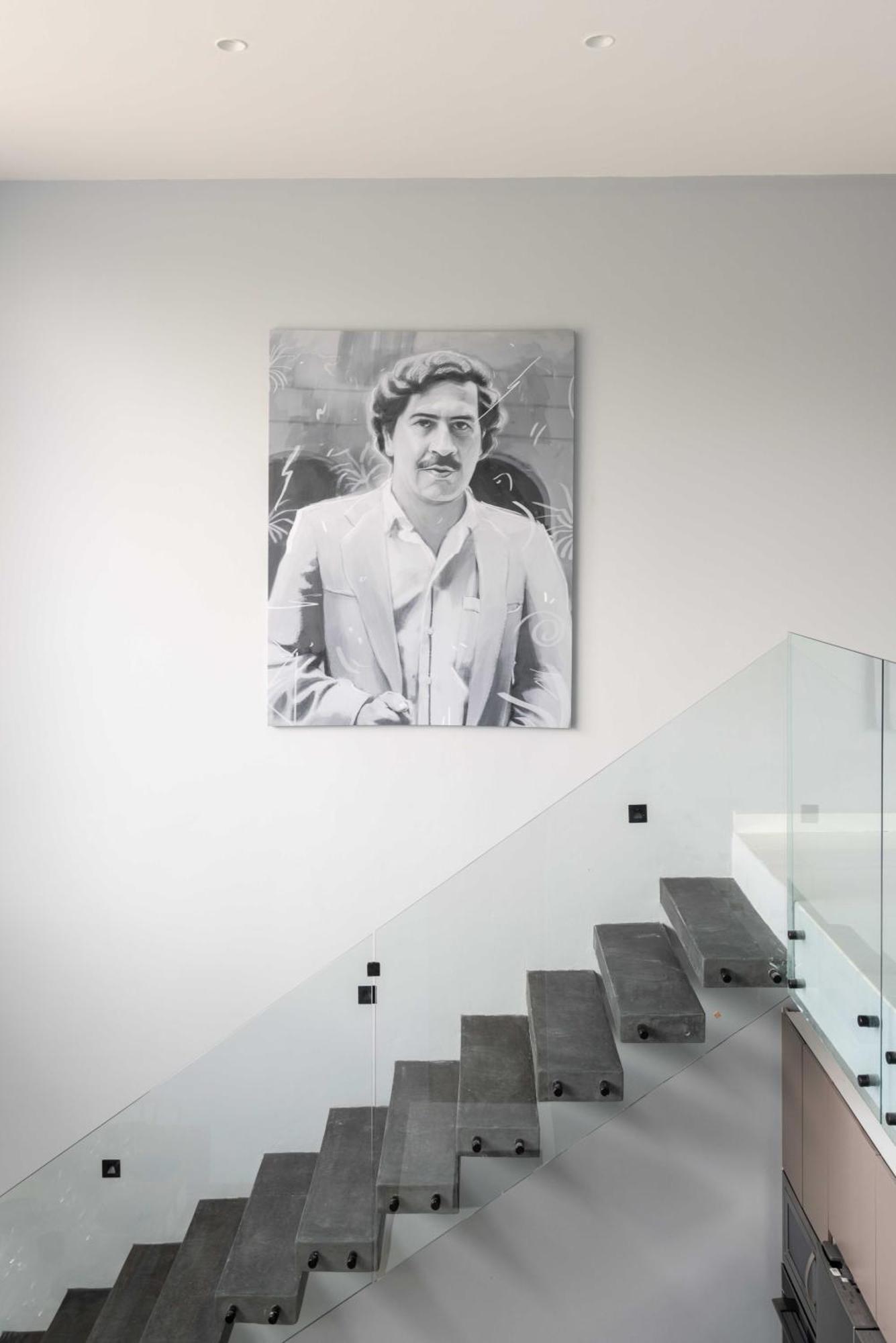 Escobar Holiday home