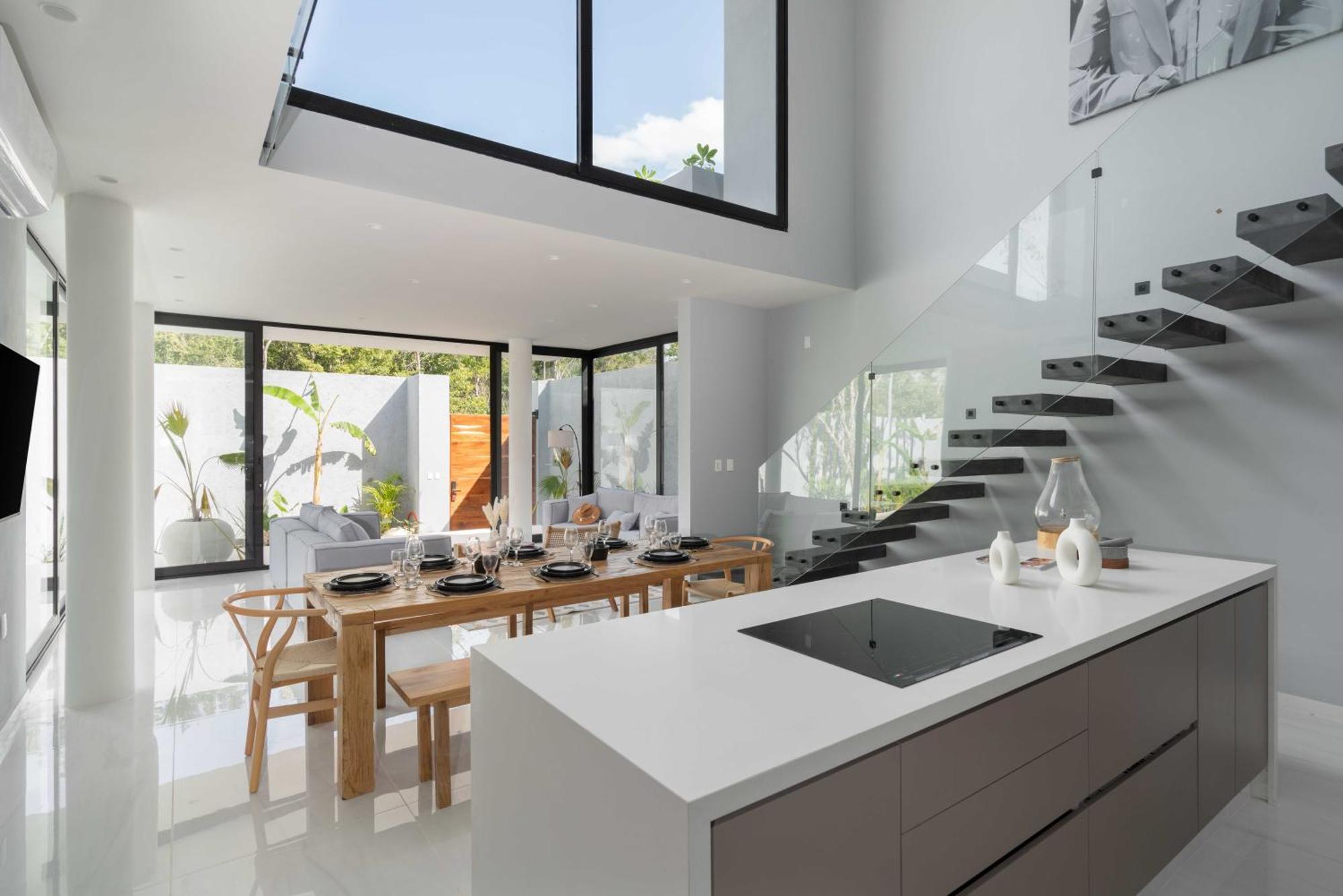 Escobar Holiday home *