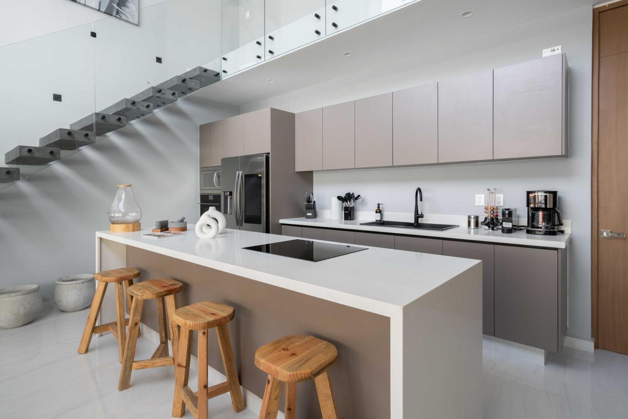 Holiday home Escobar