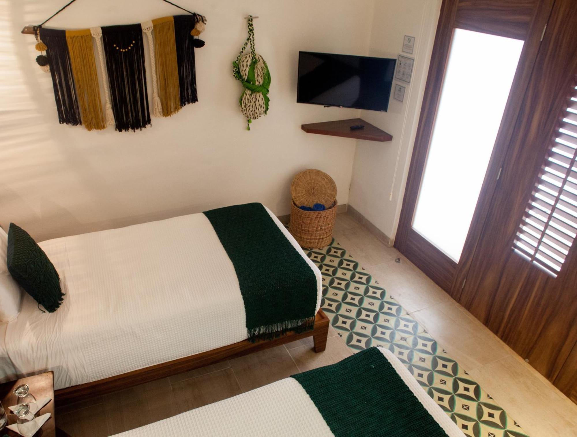 Latino Boutique Tulum