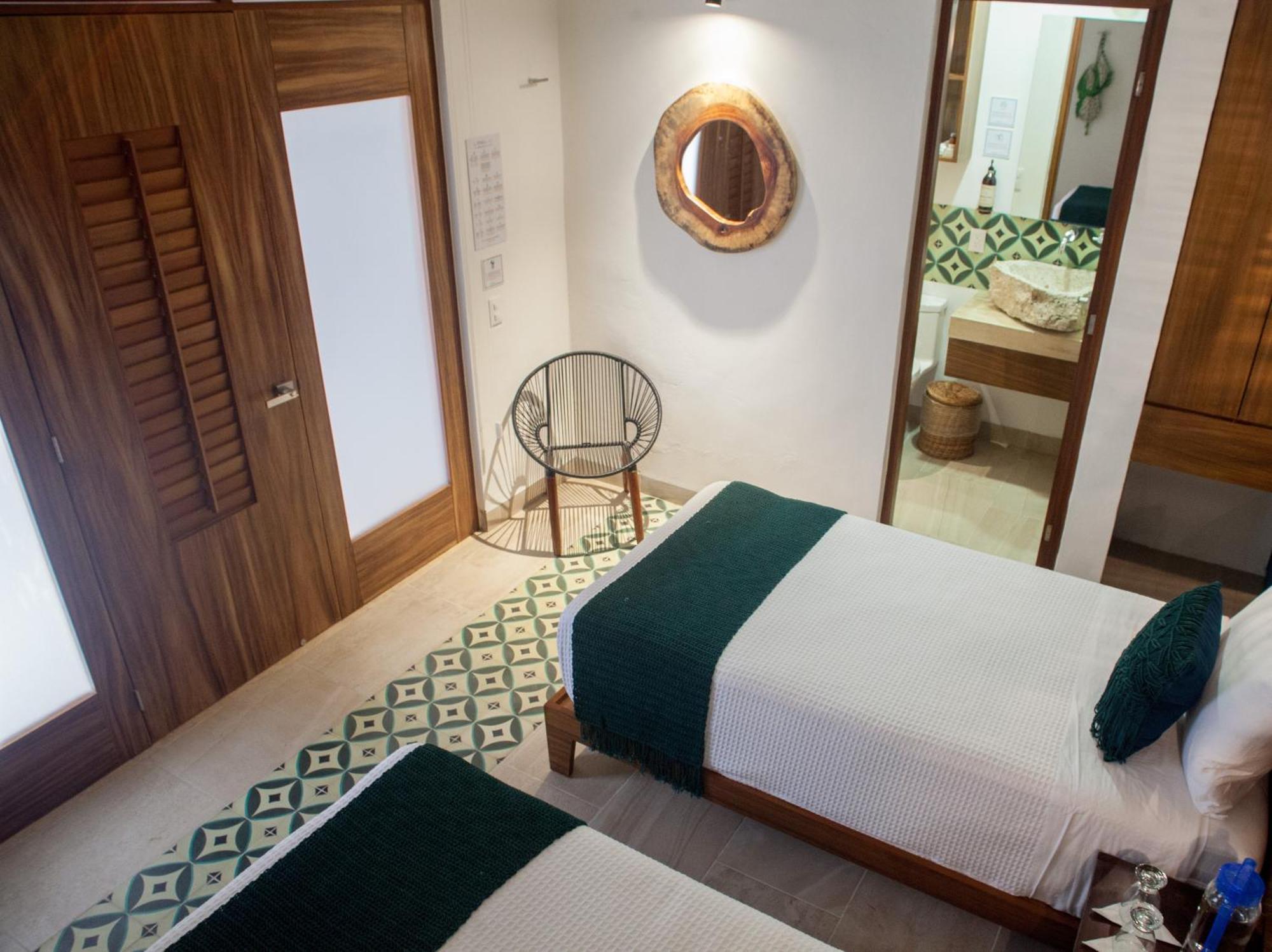 Hotel Latino Boutique