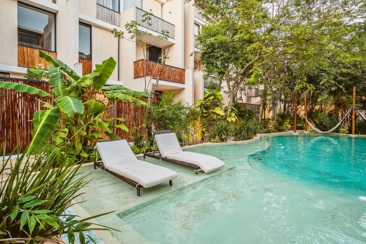 Casa Palalma Penthouse With Private Rooftop Pool *
