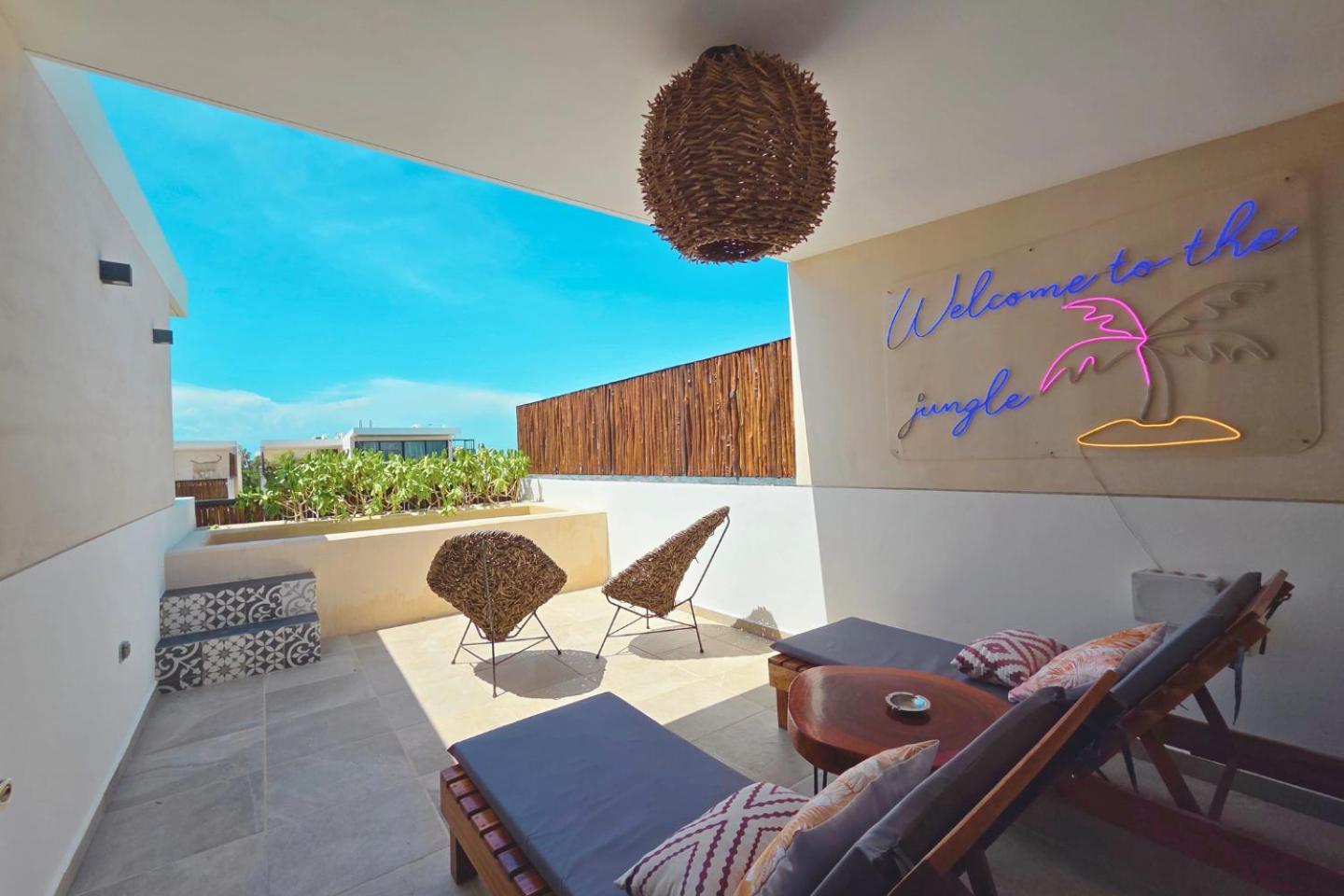 Apartment Casa Palalma Penthouse With Private Rooftop Pool