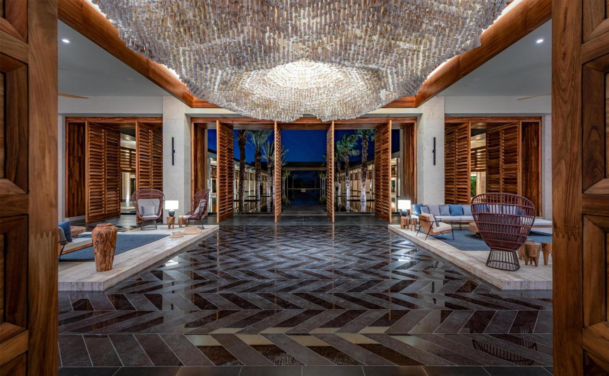 Resort Conrad Riviera Maya 5*