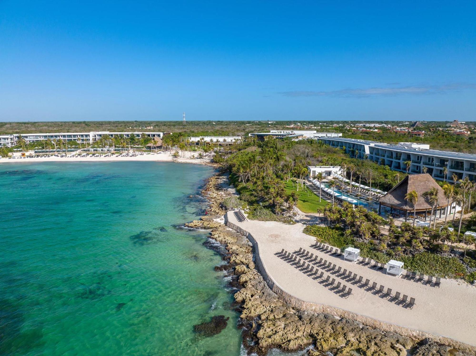 Conrad Riviera Maya Tulum