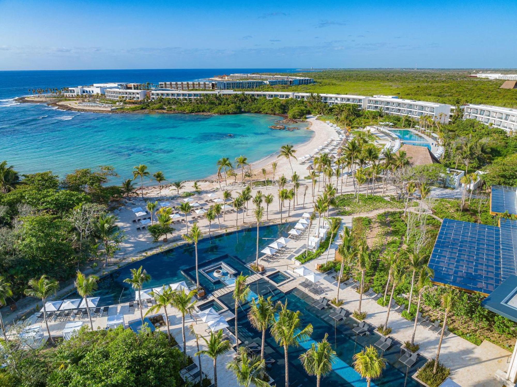 Conrad Riviera Maya Tulum