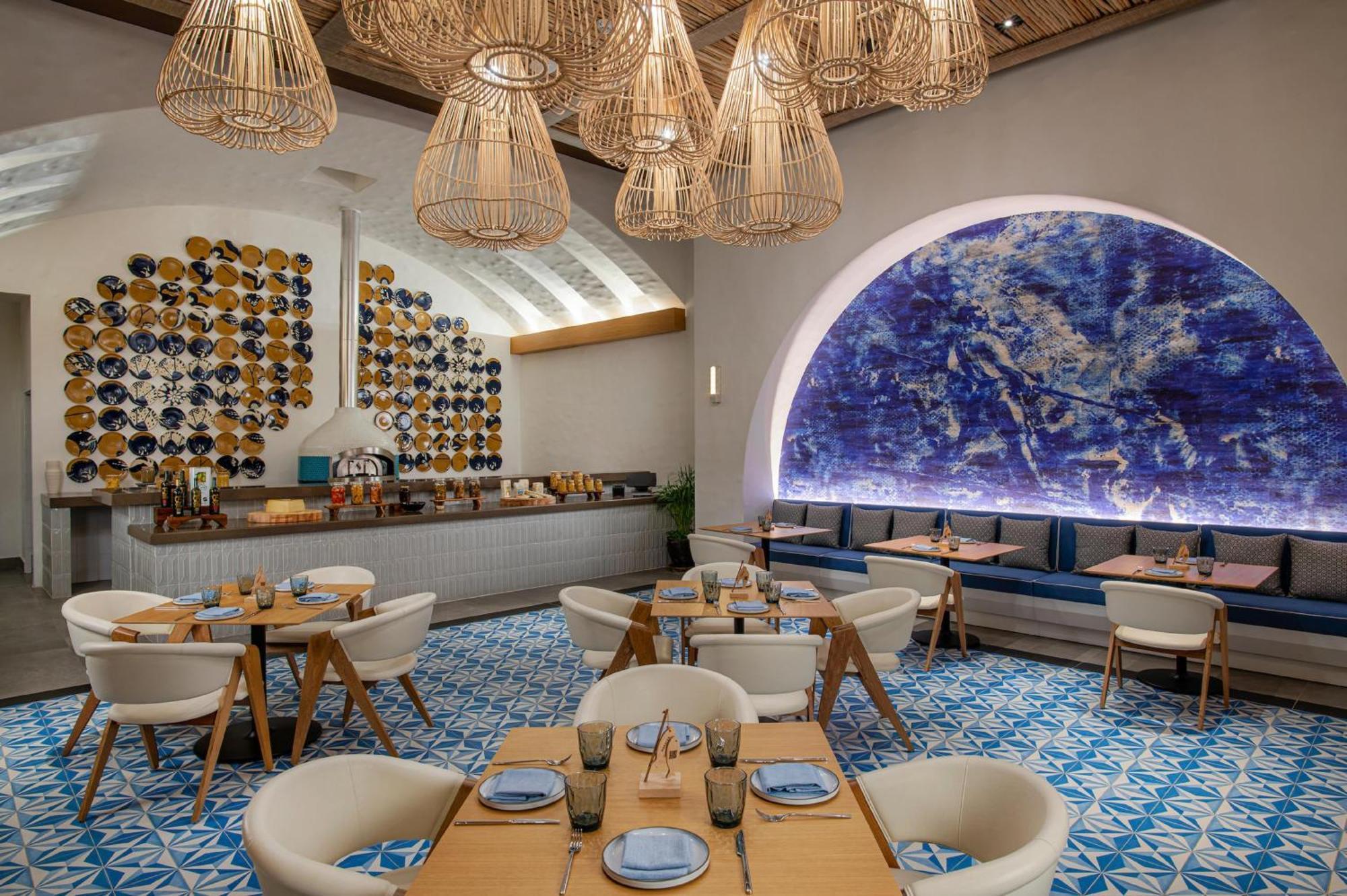 Conrad Riviera Maya Resort Tulum
