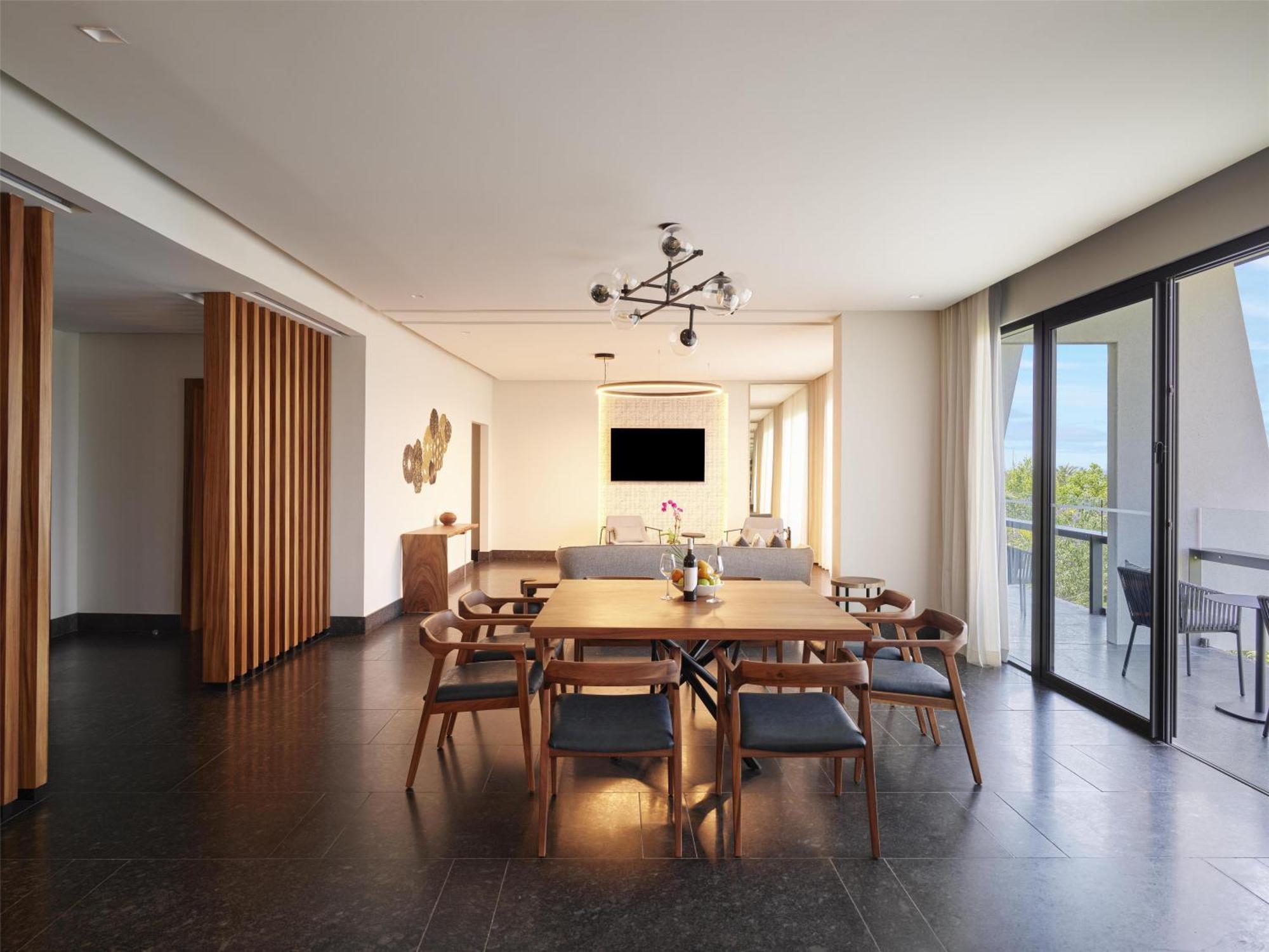 Conrad Riviera Maya Tulum
