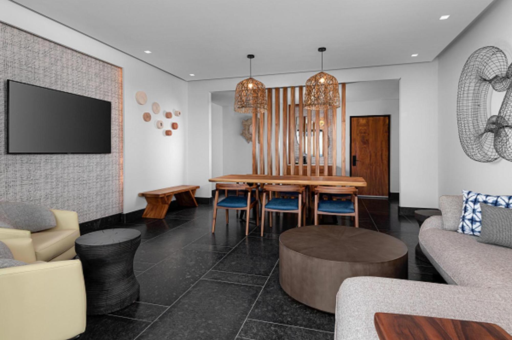 Conrad Riviera Maya 5* Tulum