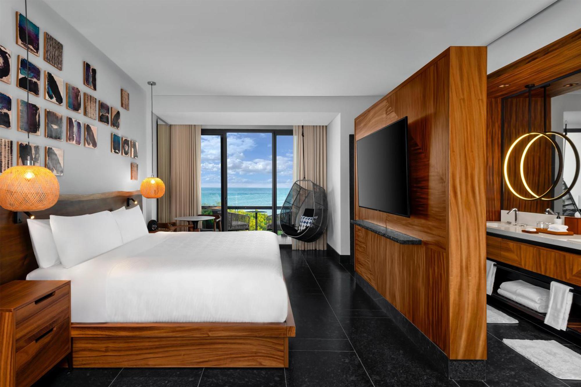 Conrad Riviera Maya