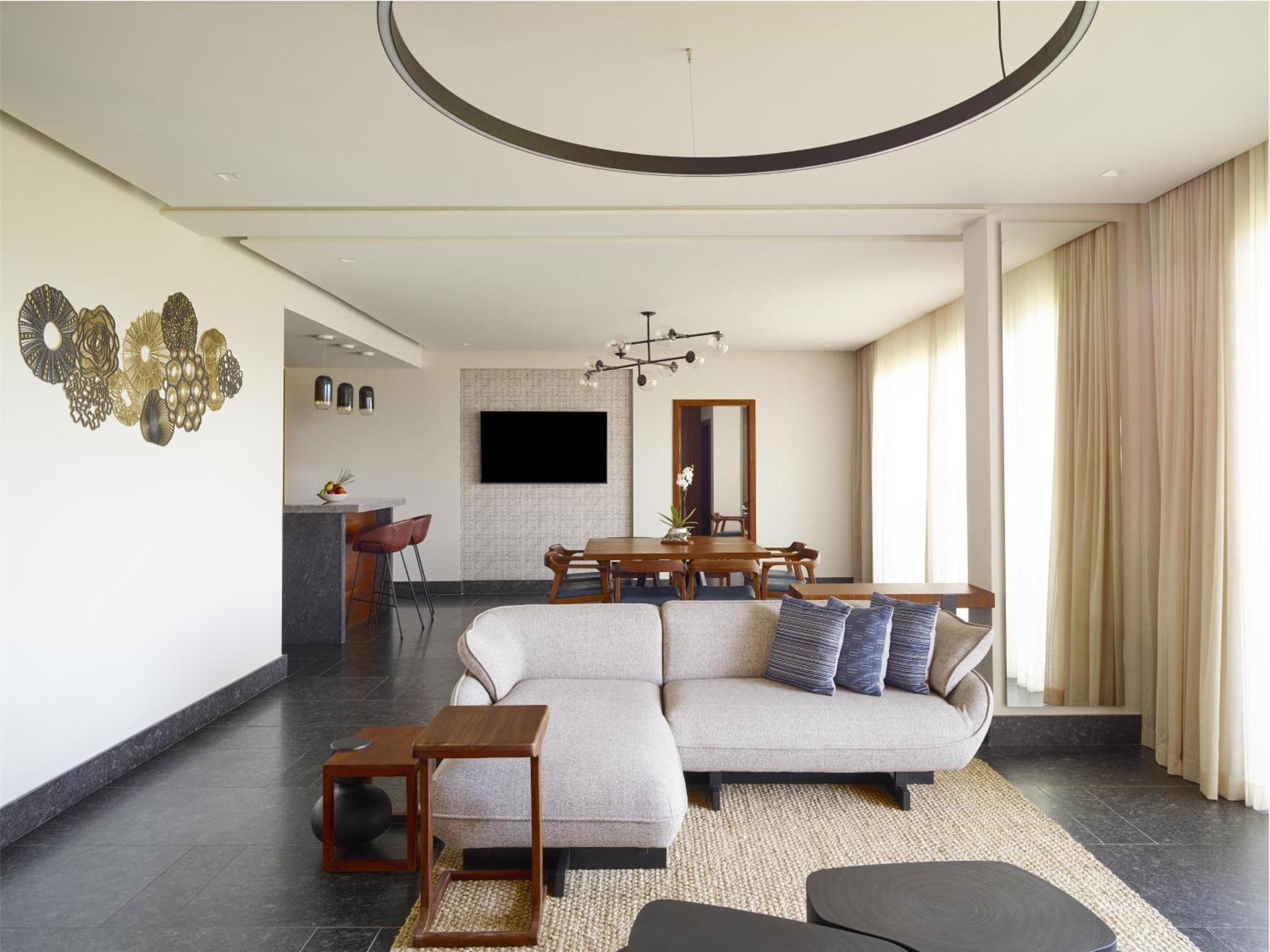 Conrad Riviera Maya Tulum
