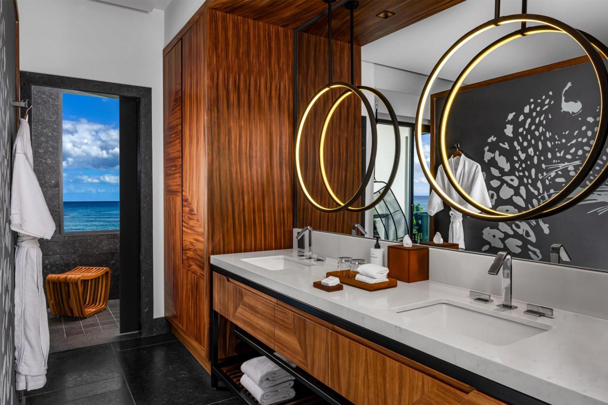 Conrad Riviera Maya 5* Tulum