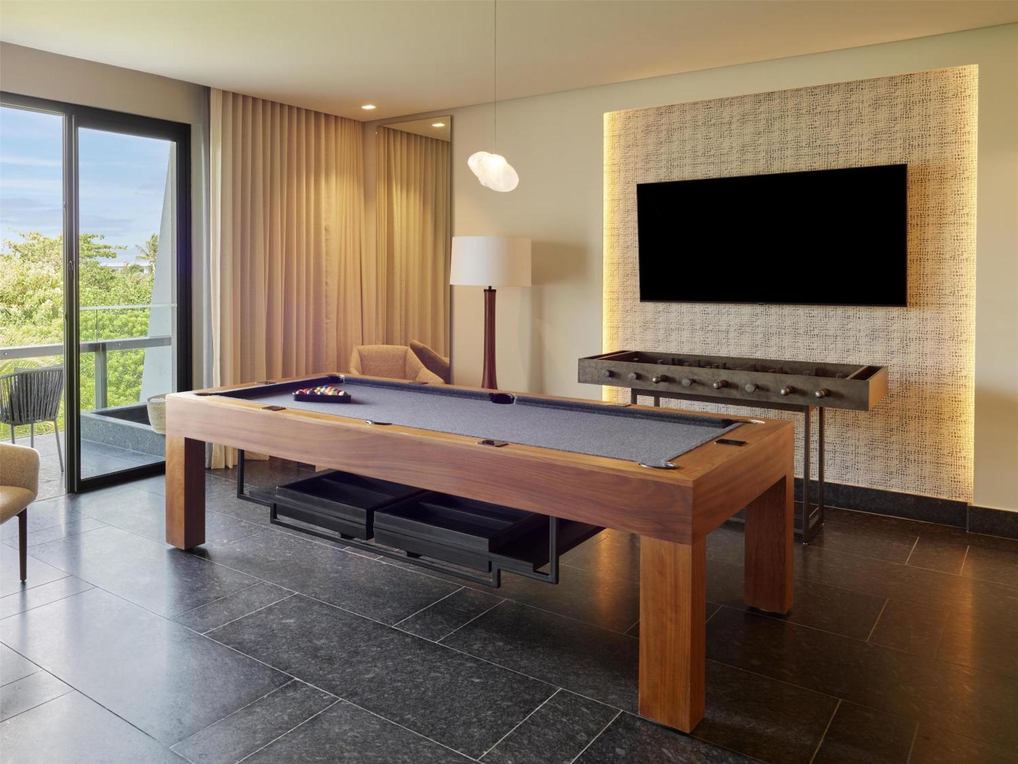 Conrad Riviera Maya
