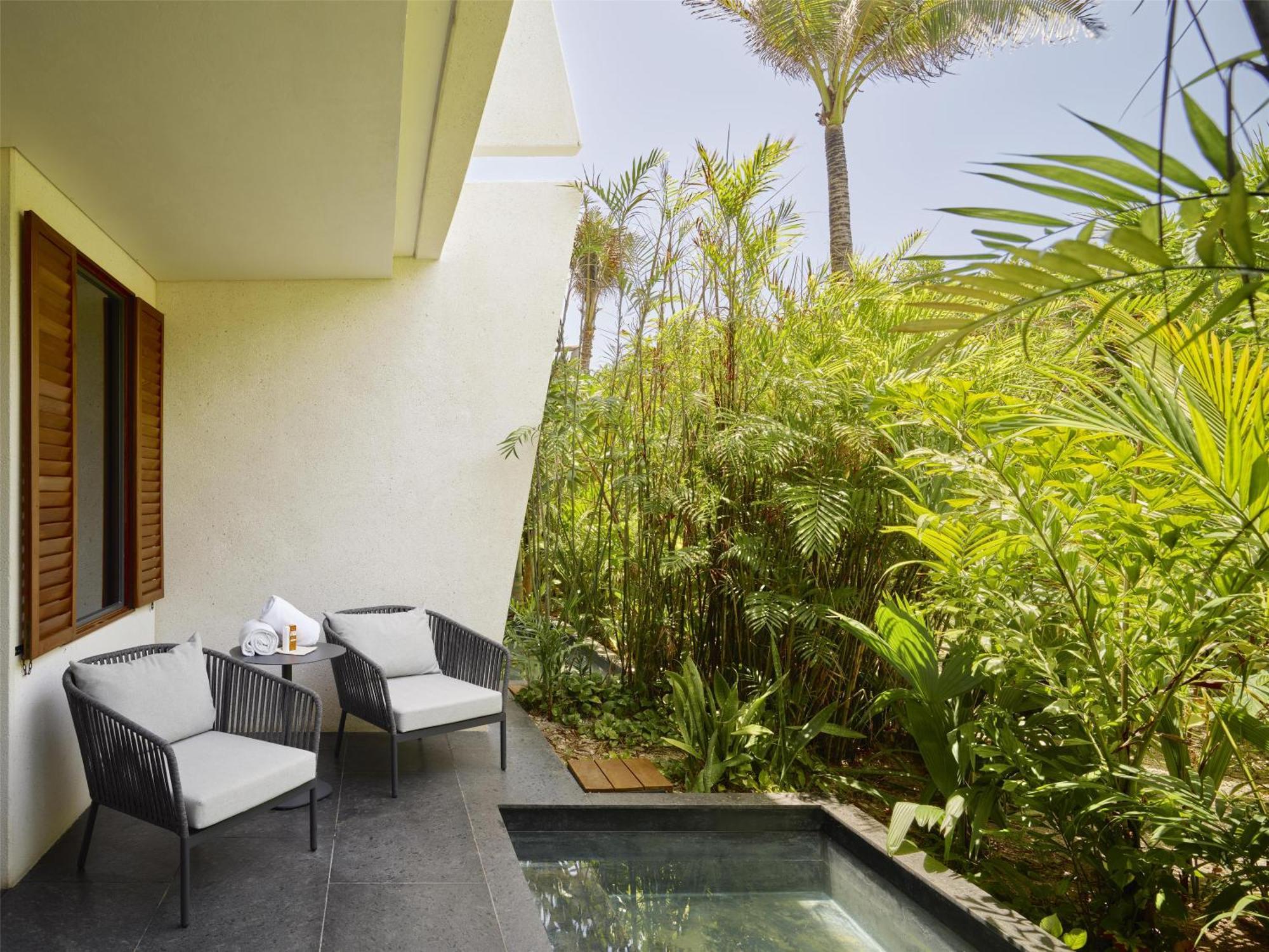 Resort Conrad Riviera Maya 5*