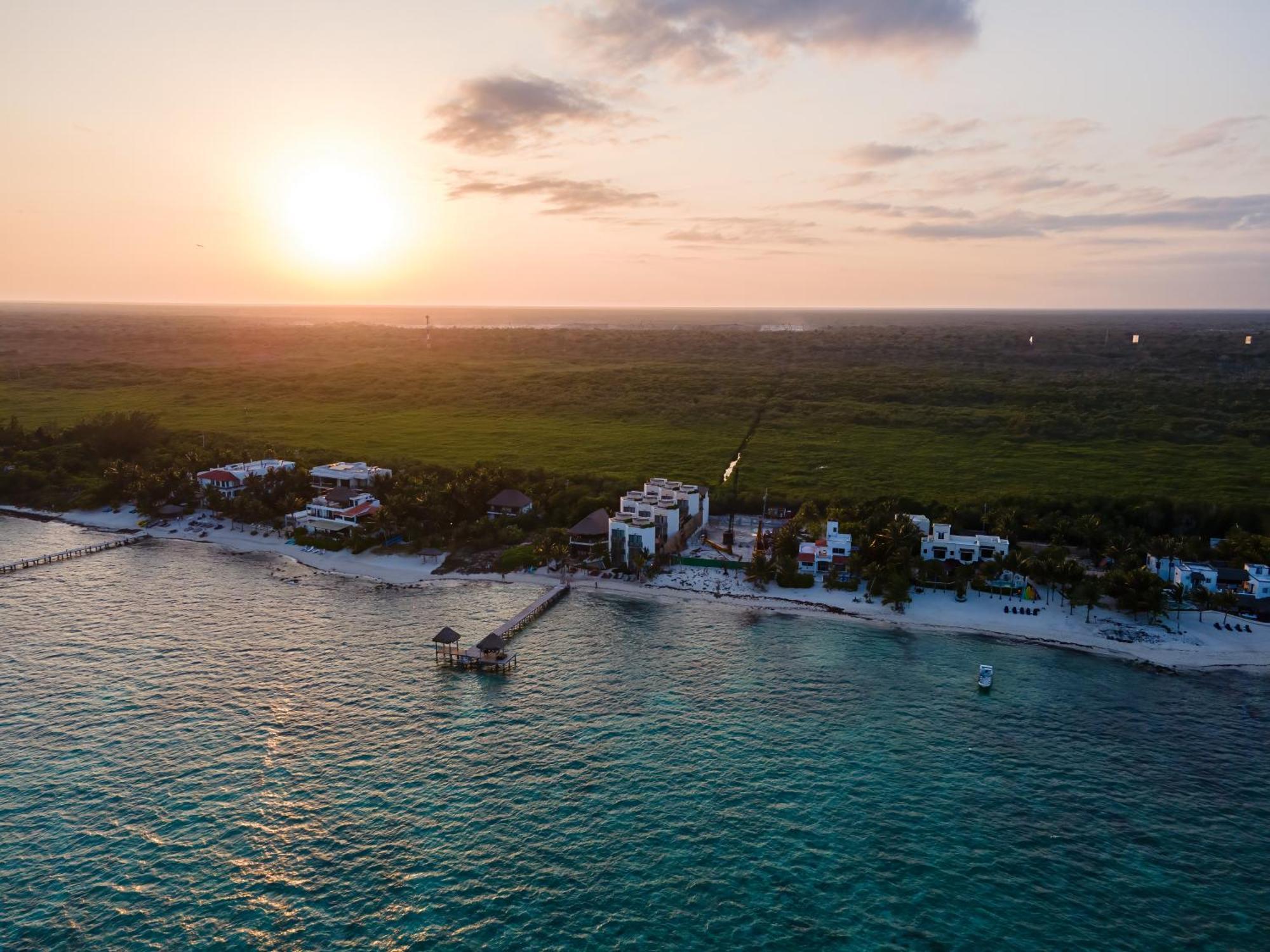 Nerea Hotel Tulum