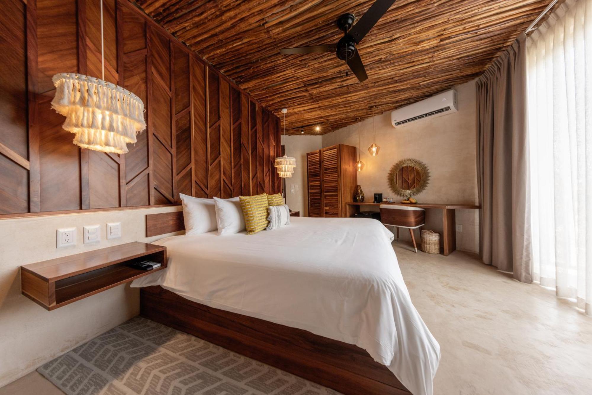 Nerea Hotel Tulum