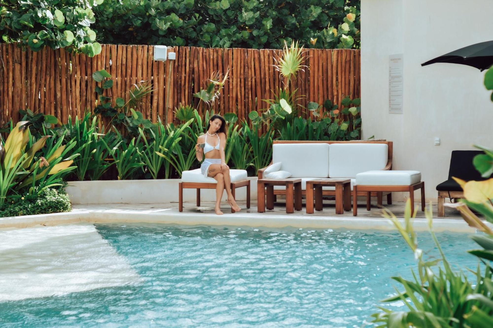 Hotel Nerea Tulum