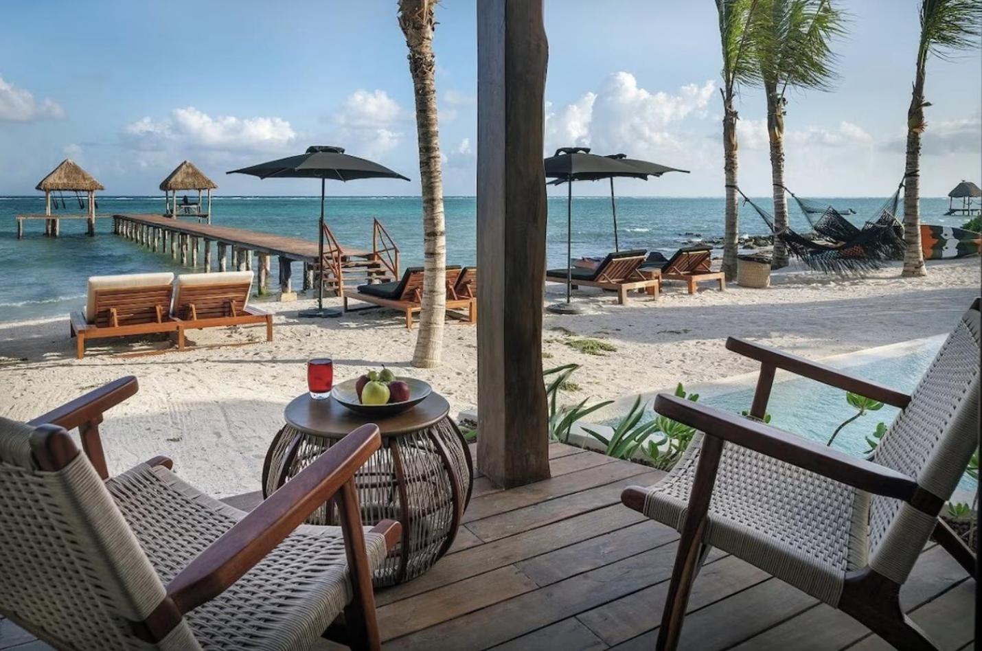 Nerea Tulum
