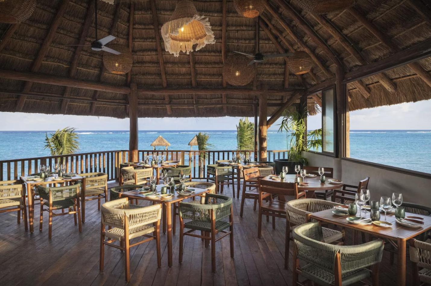 Nerea 4* Tulum
