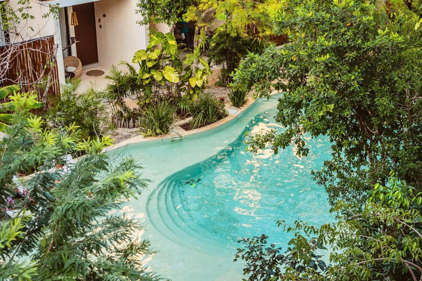 Apartamento Luxury Penthouse 3br With Private Pool & Rooftop La Veleta *
