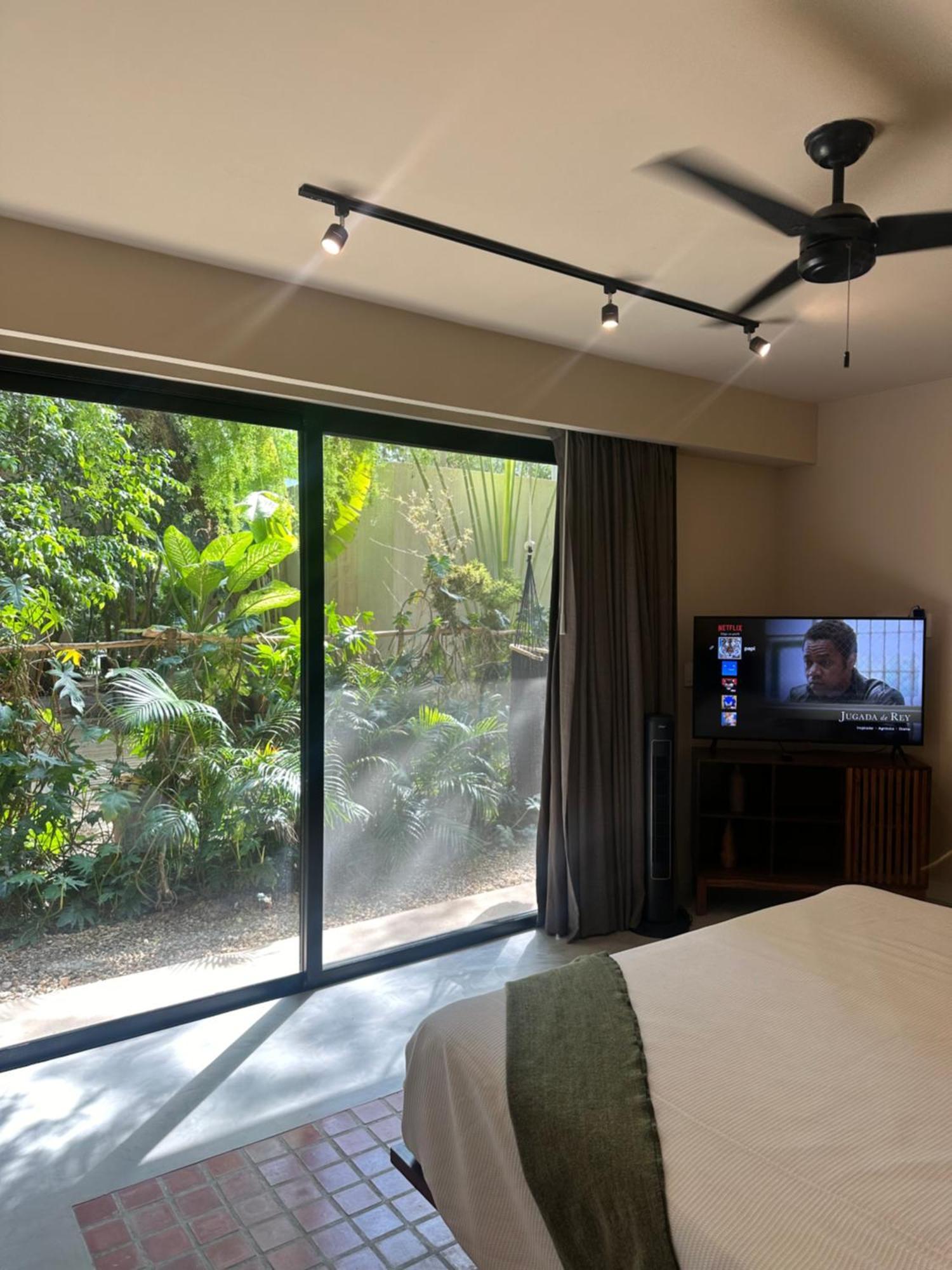 Apartment Paraiso Aldea Zama *