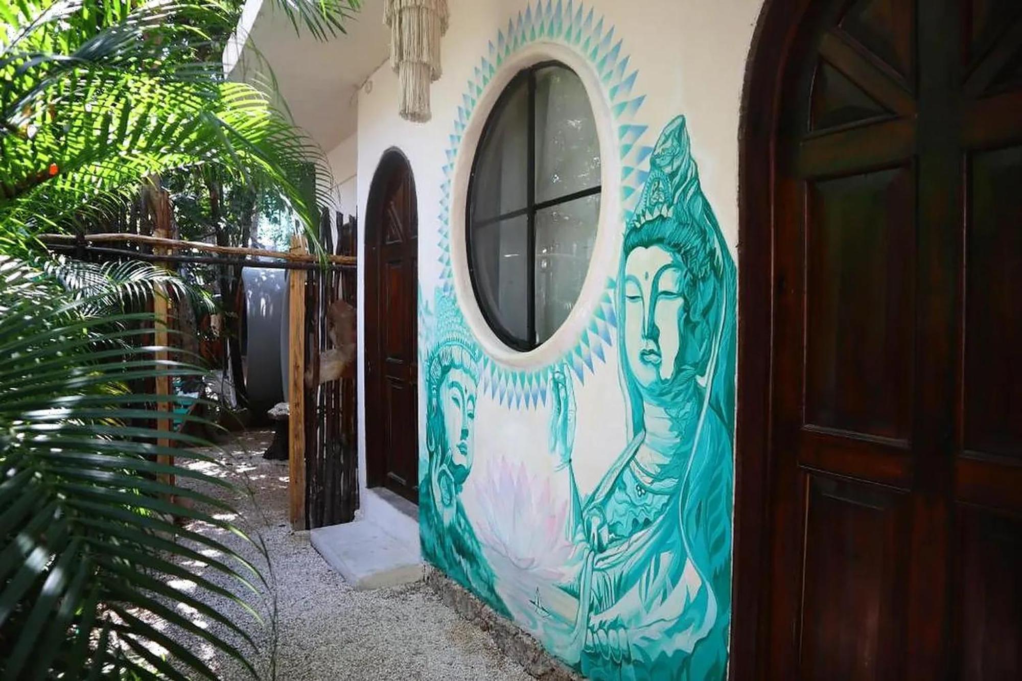 Hostel Tubo - Unique *